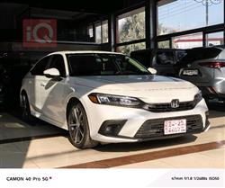 هوندا سيفيك